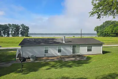 Image de Charming 3-bedroom house with WiFi and Ac in beautiful Joppa.