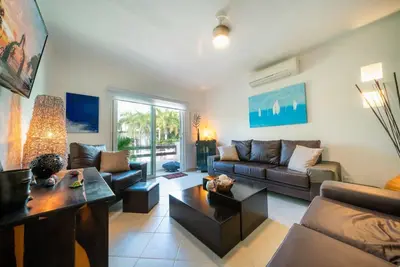 Image de Best Location in Playa del Carmen Entire Appt 2Br / 2Bath Close to everything