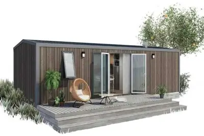 Image de Camping - Piscine  - ccagedh