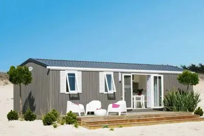 Image de Camping - Piscine  - ccageea