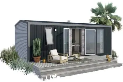 Image de Camping - Piscine  - ccageeb