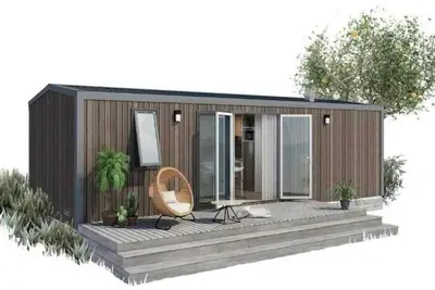 Image de Camping - Piscine  - ccageei