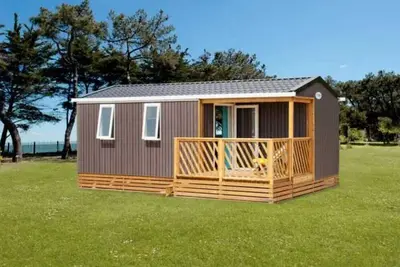 Camping - Piscine  - ccagefa