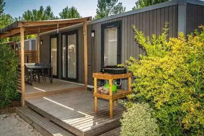 Image de Camping - Piscine  - ccagegb