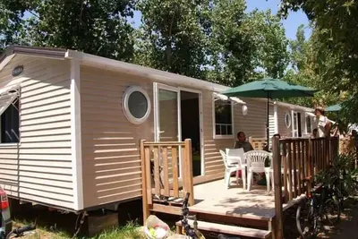Image de Camping - Piscine - ccagegc