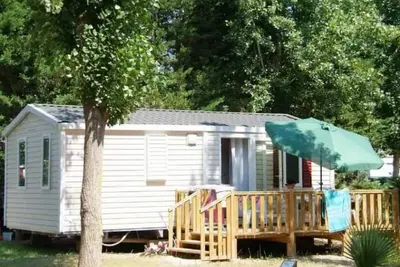 Image de Camping - Piscine  - ccagegd