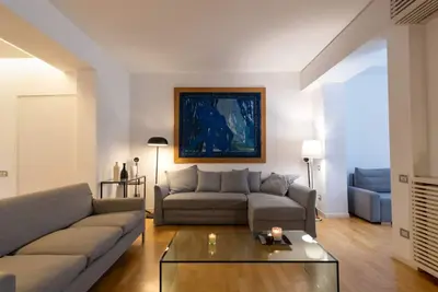 Image de Attic With Terrace and Jacuzzi - Luxury Apartment