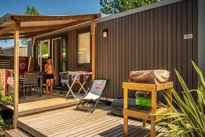 Image de Camping - Piscine - ccagebi