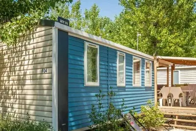 Image de Camping - Piscine  - ccagecf