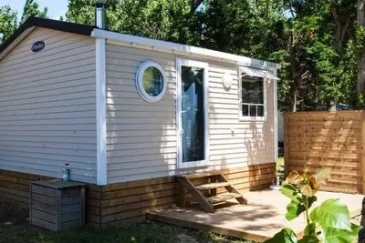 Image de Camping - Piscine  - ccaged0