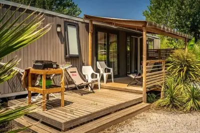 Image de Camping - Piscine - ccagedf