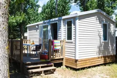 Image de Camping - Piscine  - ccagedg
