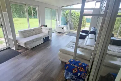 Image de Appartement De 4 Chambres  Pour Travailleurs Tout Inclut | 5 Mn Pont Laviolette