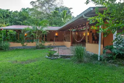 Image de Casa Raku - Nice short walk to the Beach