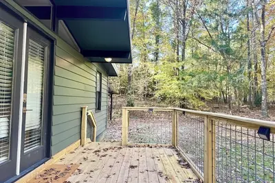 Image de Cozy Cabin Near Callaway Gardens