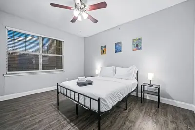 Image de Modern Stay | 2 Beds, 1 Bath | Pool