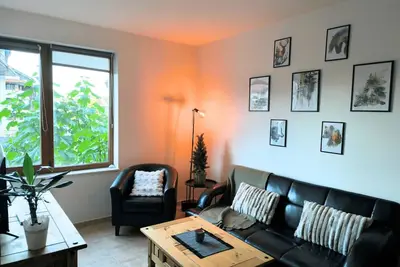 Image de Pine`s Lodge, privateWi Fi, free parking