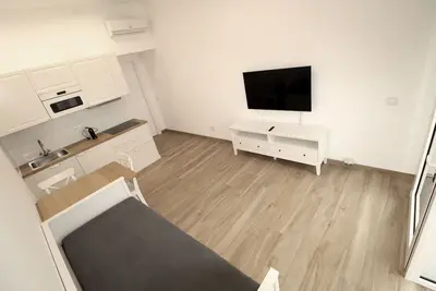 Image de Logical Apartament 1 Via P Rossi 19/4 Milan - Separate Entrance