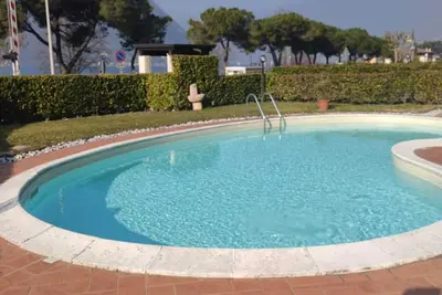 Image de Appartement 'Lake and Love' avec vue sur le lac, Wi-Fi et climatisation