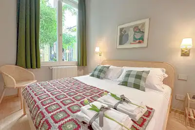 Image de Cirillo Luxury Suite 16 - Arco della Pace