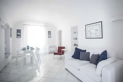 Image de La Casa nella Torre - Forio - Ischia / The House in The Tower - Forio - Ischia