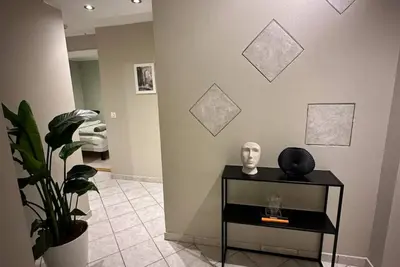 Image de Marvelous 3-bedroom apartment with WiFi in Bergen