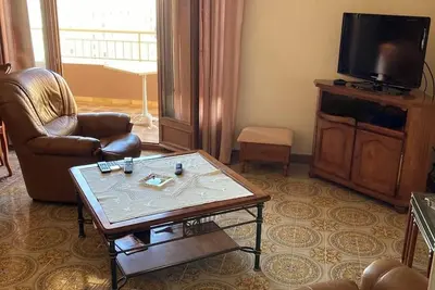 Image de Appartement T3 vue Golfe d'Ajaccio