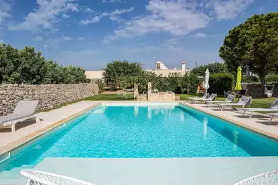 Image de Masseria Li Capperi by Perle di Puglia