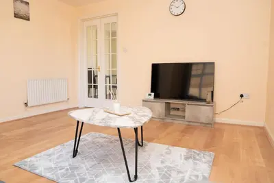 Image de Spacious 3 Bed House In Ashford with En-Suite