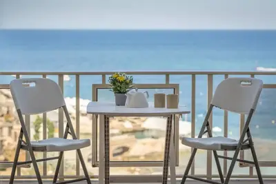 Image de Sea-View Retreat 2!