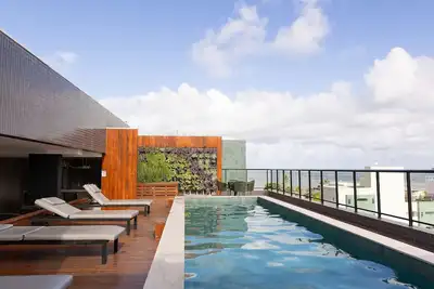 Image de Oceânica Cabo Branco By Carpediem