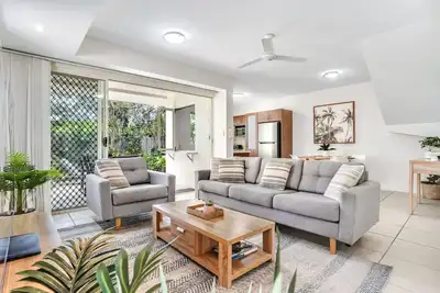 Image de Luxury Retreat in Cairns North