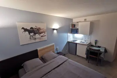 Image de Apparthotel La Defense, Paris, France