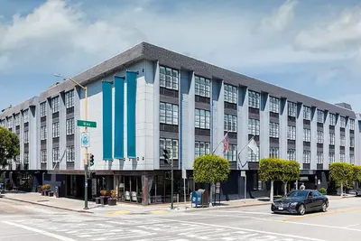 Image de Superbowl Lx    Marriott Vac Cl\/ San Francisco Pulse hotel  2day 2\/7-2\/9\/2026