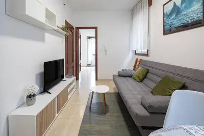 Image de Appartement 'Valle Inclan' avec balcon