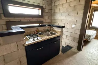 Image de Quinta Terra - Peninsula Cabin