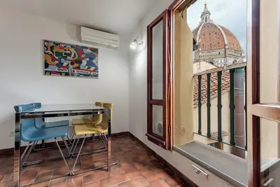Image de Appartement 'Calzaiuoli 10 - Boutique' avec Wi-Fi et climatisation