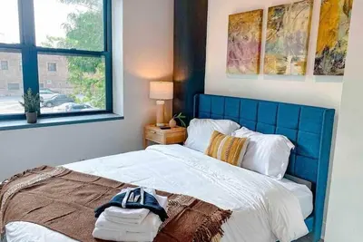 Image de McCormick 2br Family Retreat Near Museum Campus & Soldier Field