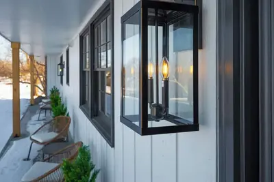 Image de 5br Sherwood StayAwhile - Lake View - Covered Porch - Fenced Yard - Pet Friendly