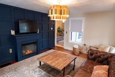 Image de Falls Reach In The Heart of Copake