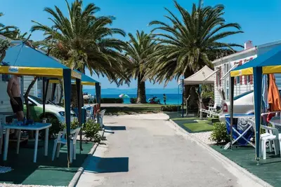 Image de Castello Camping Summer Resort Mobilehome Happy Easy for 6 people