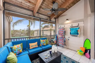Image de Book your 2026 stay today at this stunning one of a kind beachside condo!