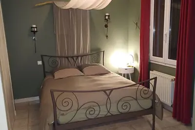 Image de Maison Du Plagnol