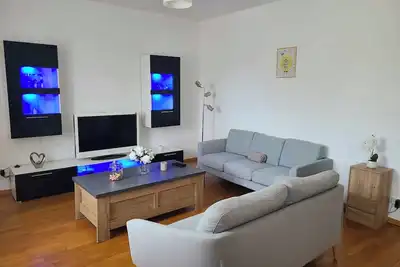 Image de Très bel appartement f4