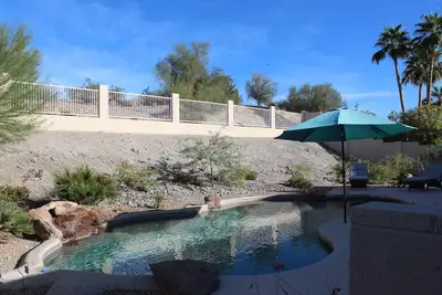 Image de Stay in Beautiful Estrella Mountain Ranch for Spring Training