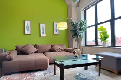 Image de McCormick 3b/2Ba w optional parking/Up to 8 guests