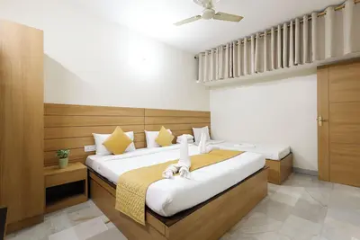 Image de Balaji Homestay Varanasi