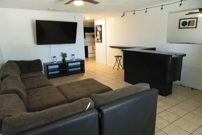 Image de Warm and cozy yet very spacious 4- bedroom home in Lubbock