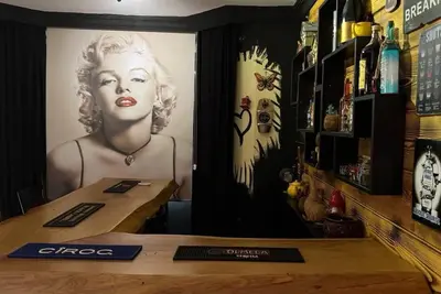 Image de 0 distance to the sea