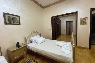 Image de Discover Cairo: Stylish Apartment in the Heart of History